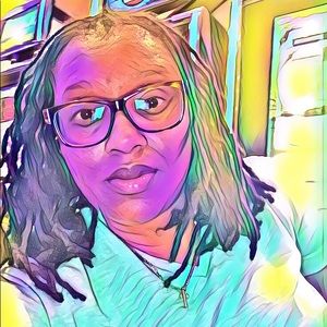 Meet your Posher, Corlissa